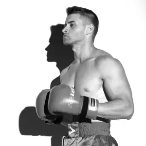 Boxer Sebeobrana