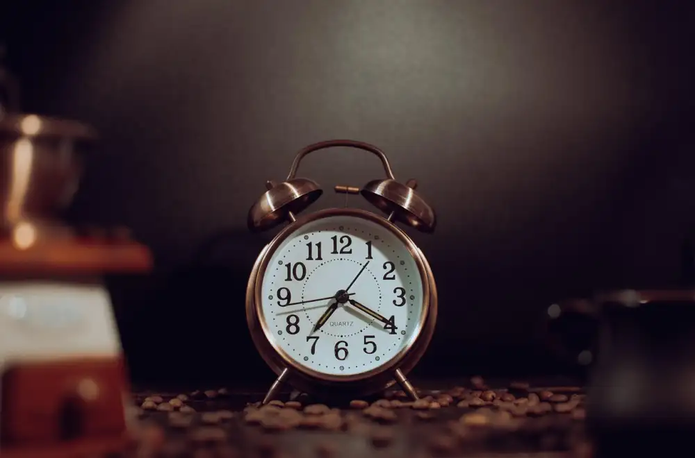 Alarm Clock