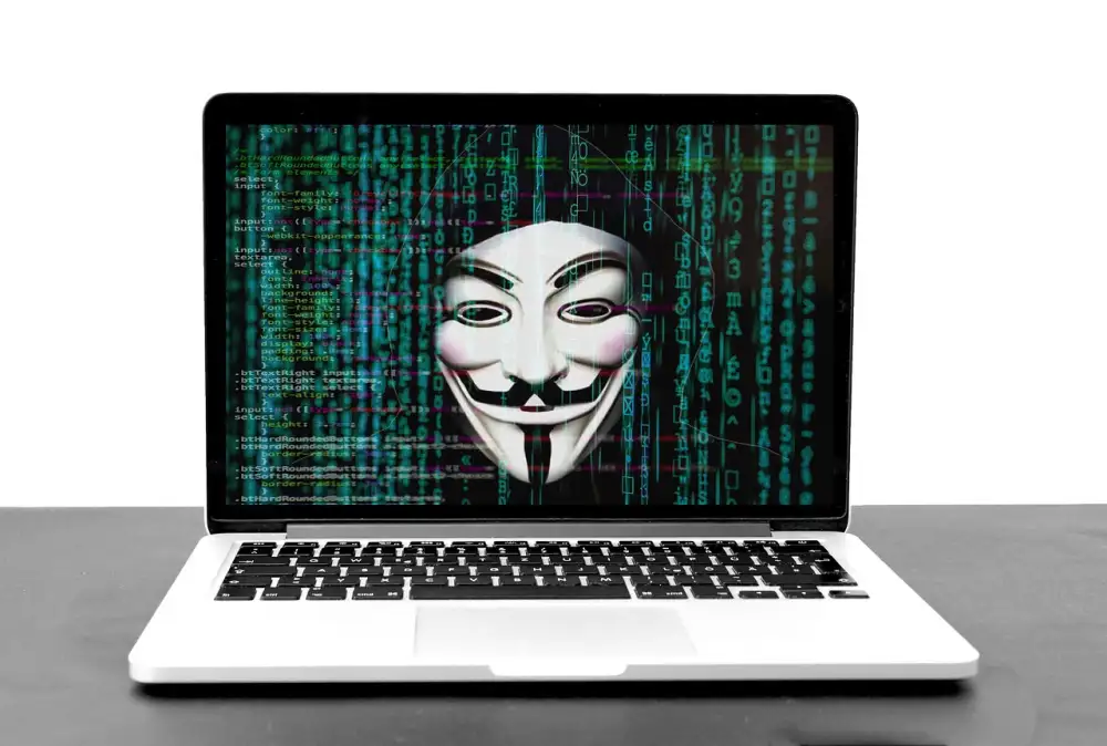 Hacker Morry
