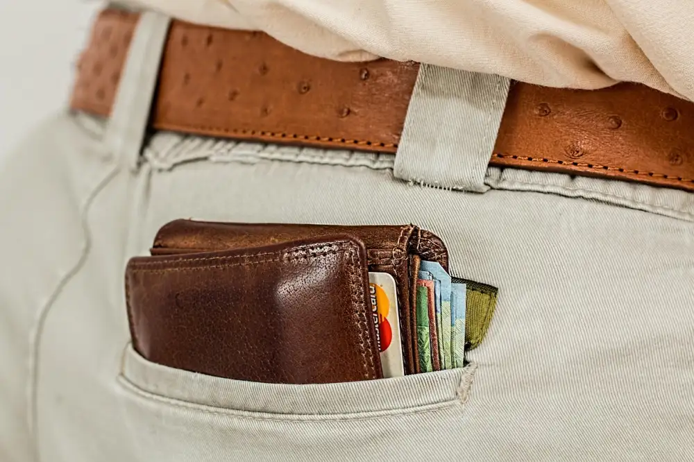 Trezor Wallet
