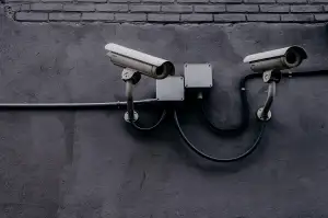 Bezpečnostní Kamerový Systém