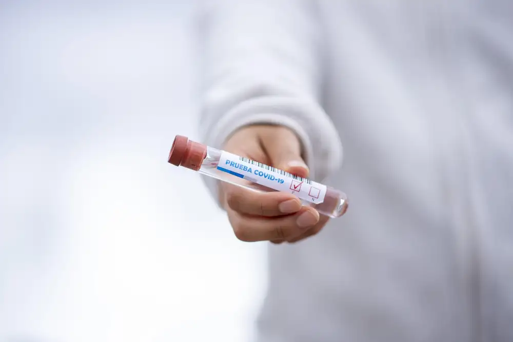 Antivir Test