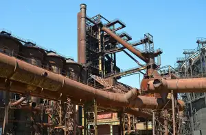 Bozp Ostrava
