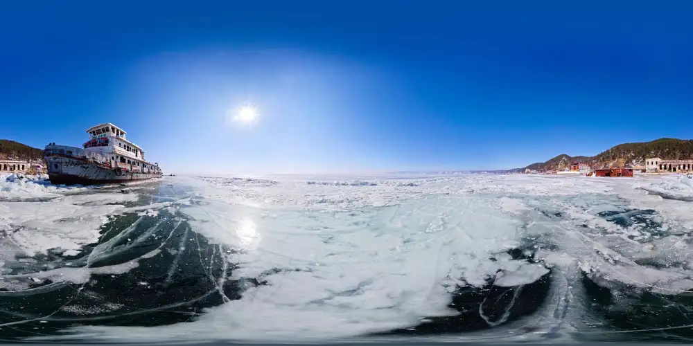 Pepřový Sprej Tornado 360
