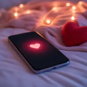 Love Alarm