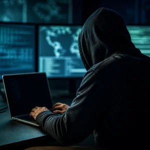 Hacker Meme