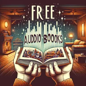 Audioknihy Free