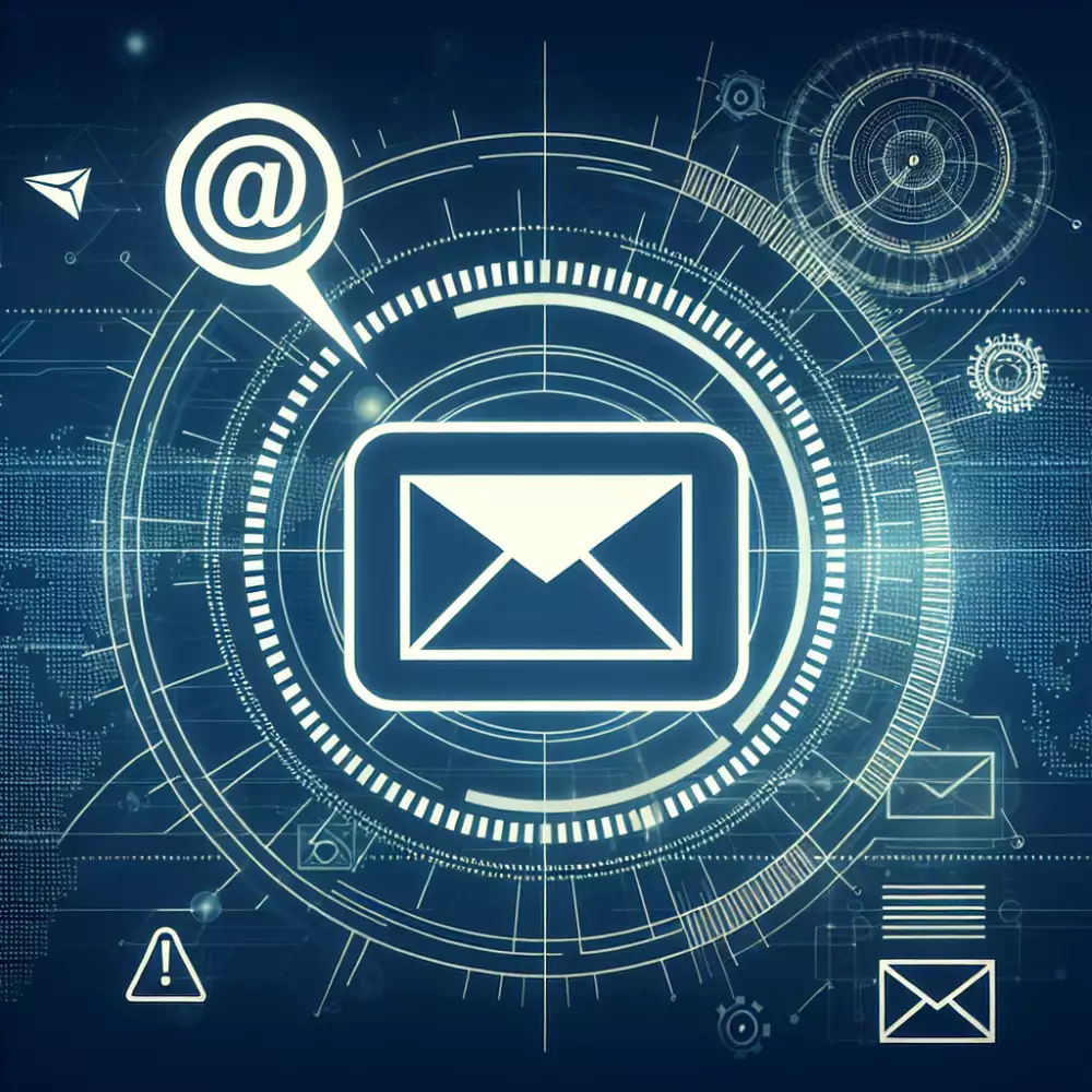 Došlá Pošta E-Mail