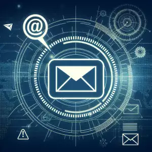 Došlá Pošta E-Mail