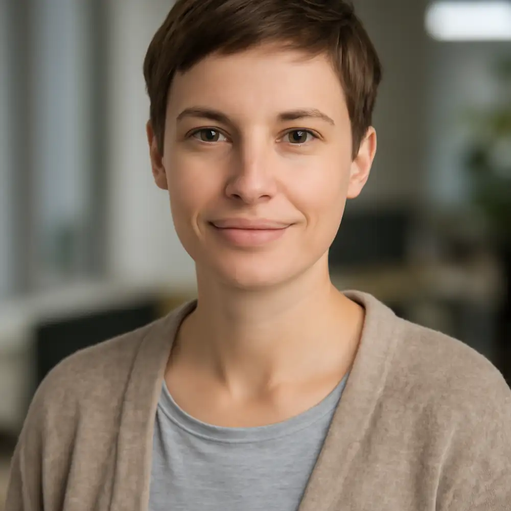 Klára Havlíčková