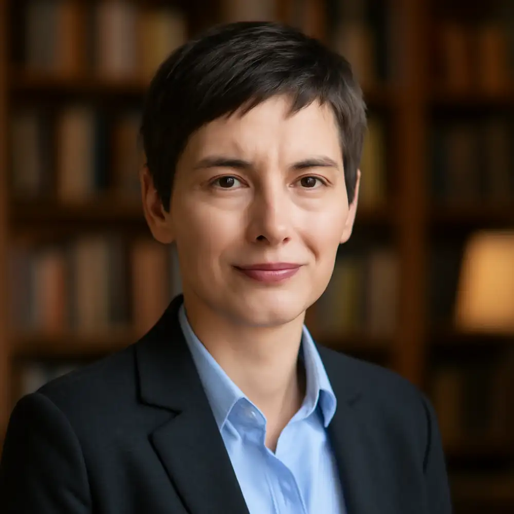 Lenka Beranová